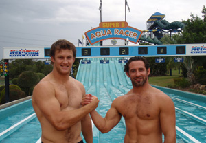 pat mccutcheon & ben gollings at wet n wild photo hmg.jpg